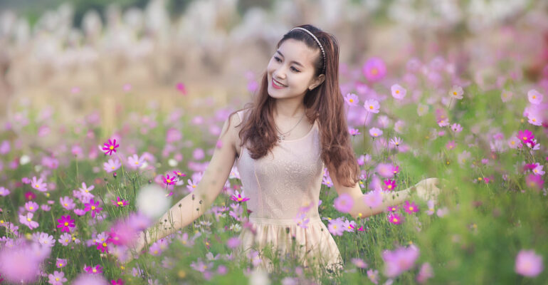 Chinese women looking for marriage