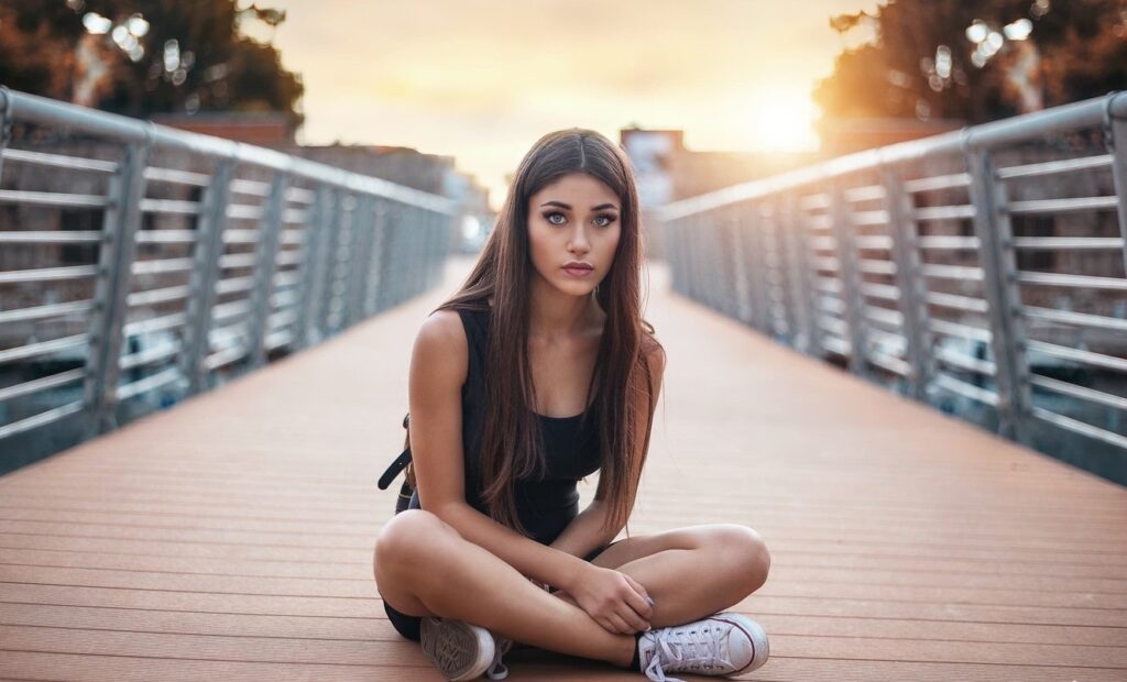 Mexican women seeking American men