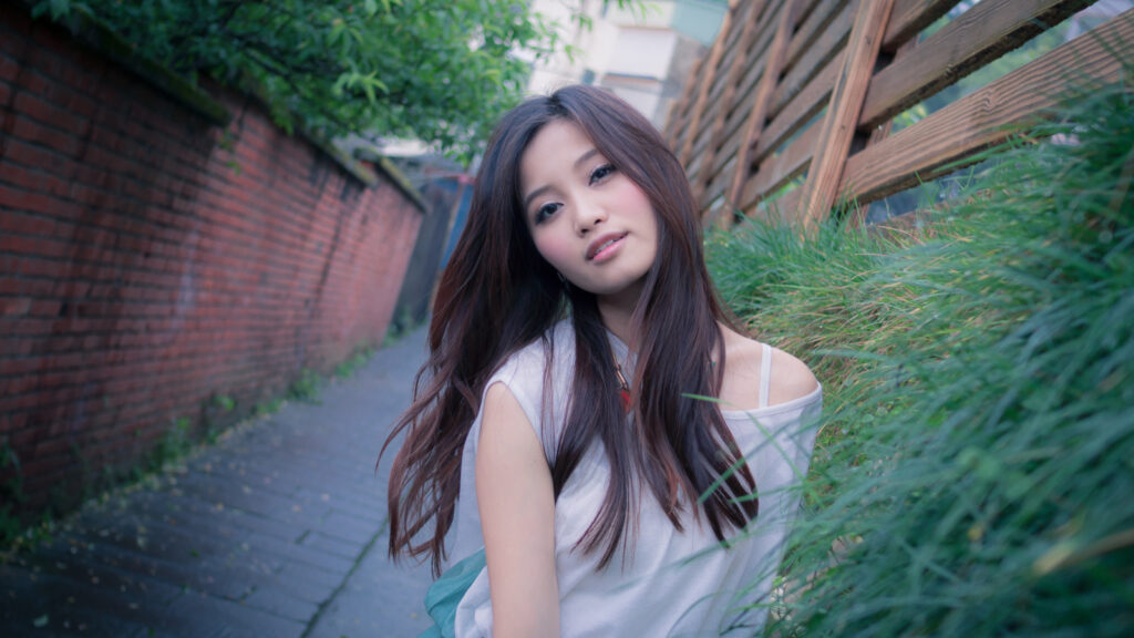 Chinese Girls For Marriage