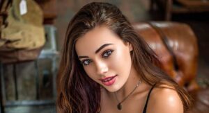 Ukrainebridesagency Logo