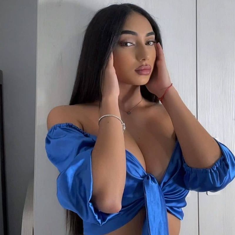 beautiful moroccan women
