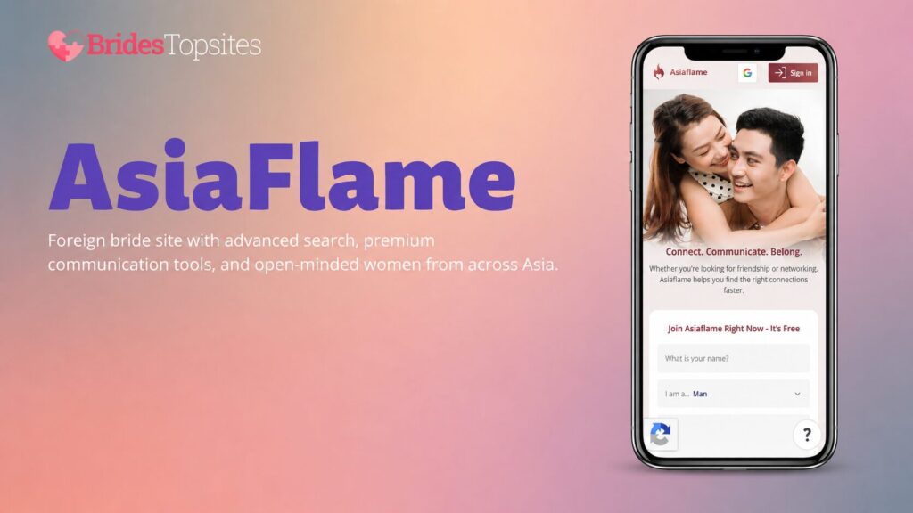 AsiaFlame