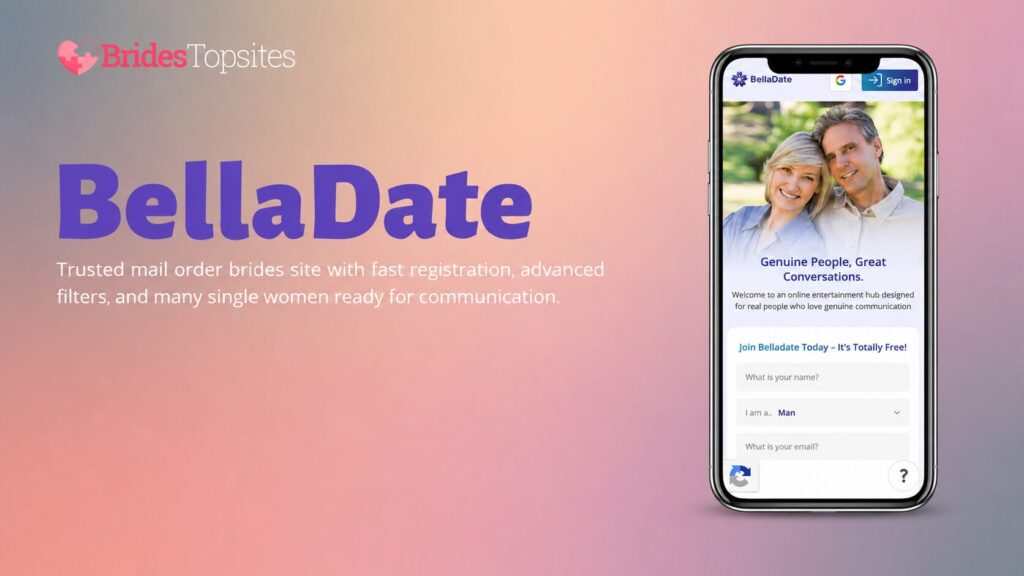BellaDate