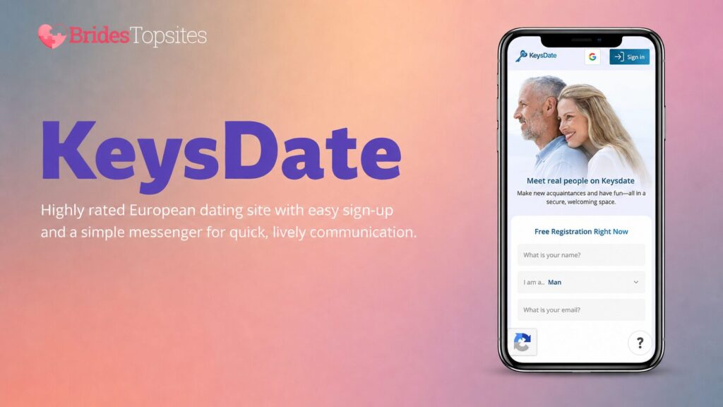 KeysDate