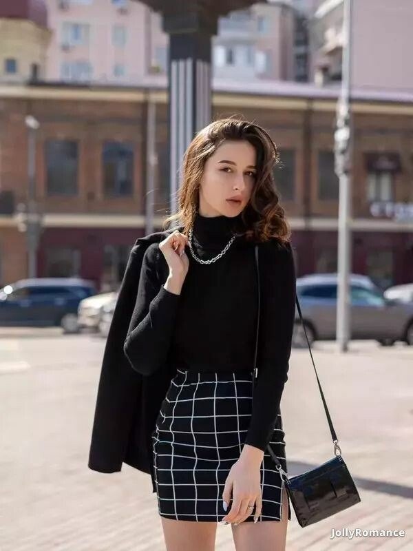 Aleksandra, 20