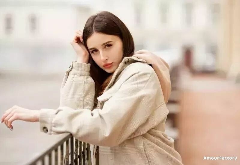 Aleksandra Profile image 5